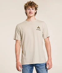 Punchy Roundup T-Shirt
