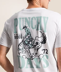 Punchy Rodeo T-Shirt