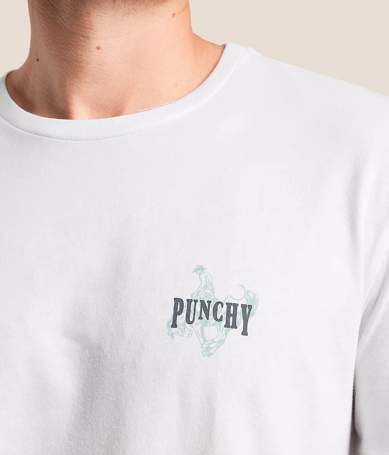 Punchy Rodeo T-Shirt