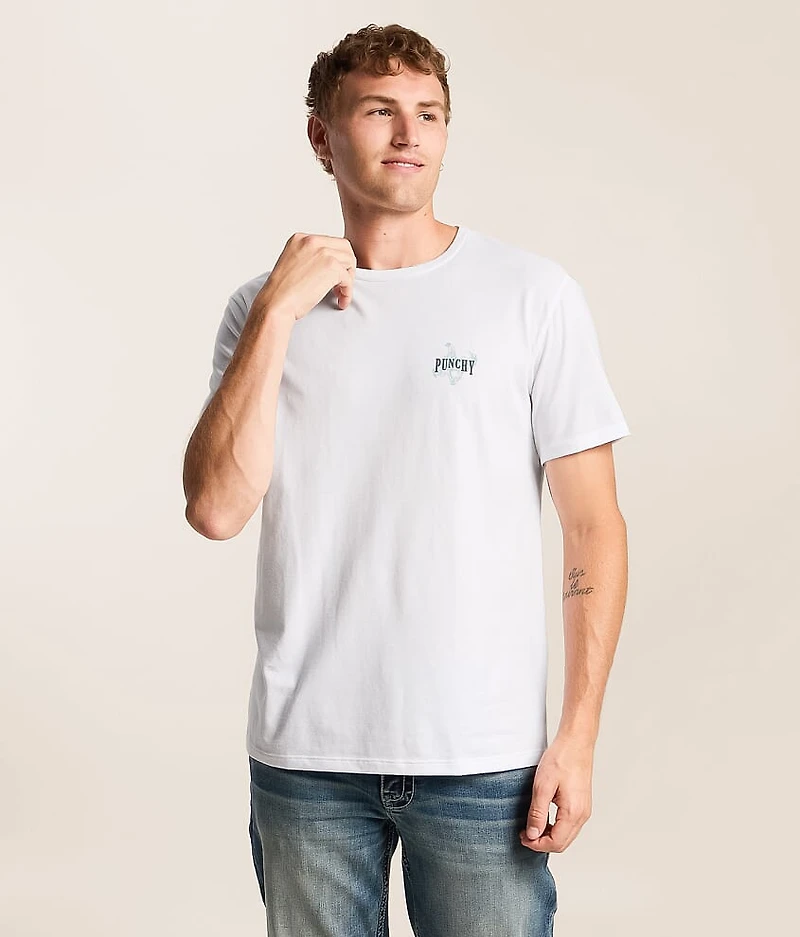 Punchy Rodeo T-Shirt