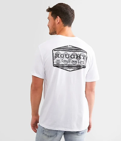 Roughy Tribe T-Shirt