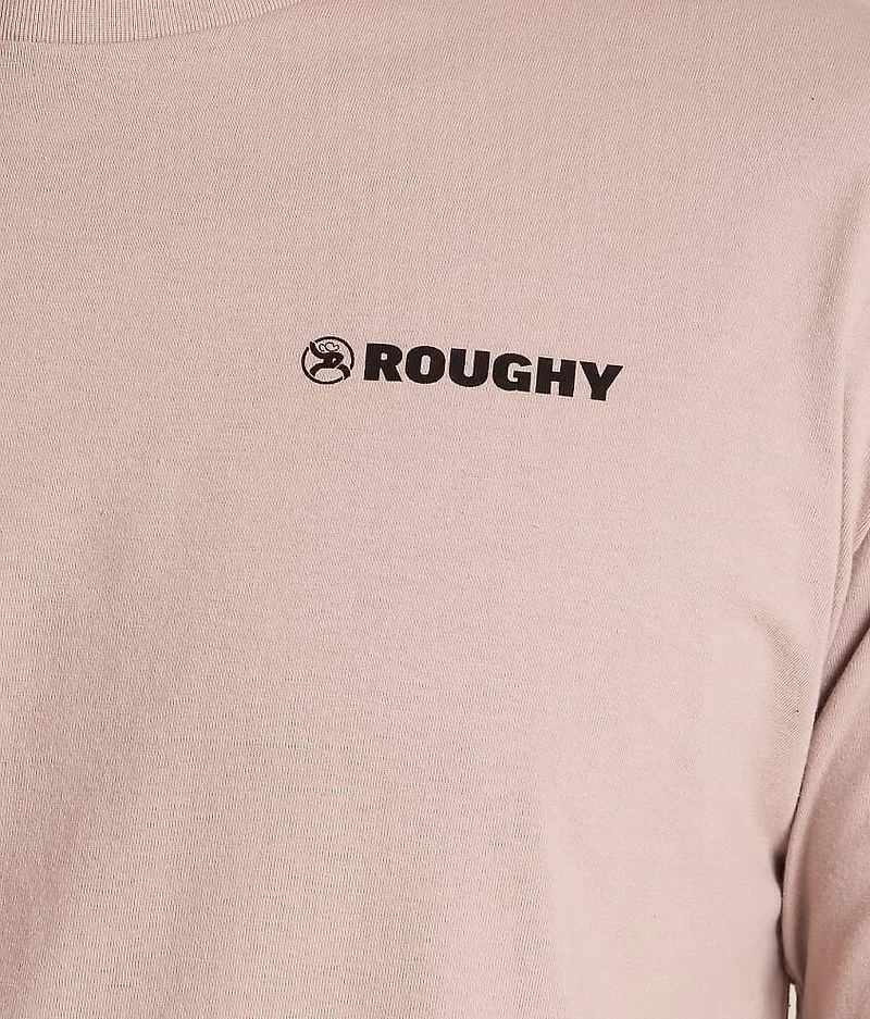 Branch Bronc T-Shirt