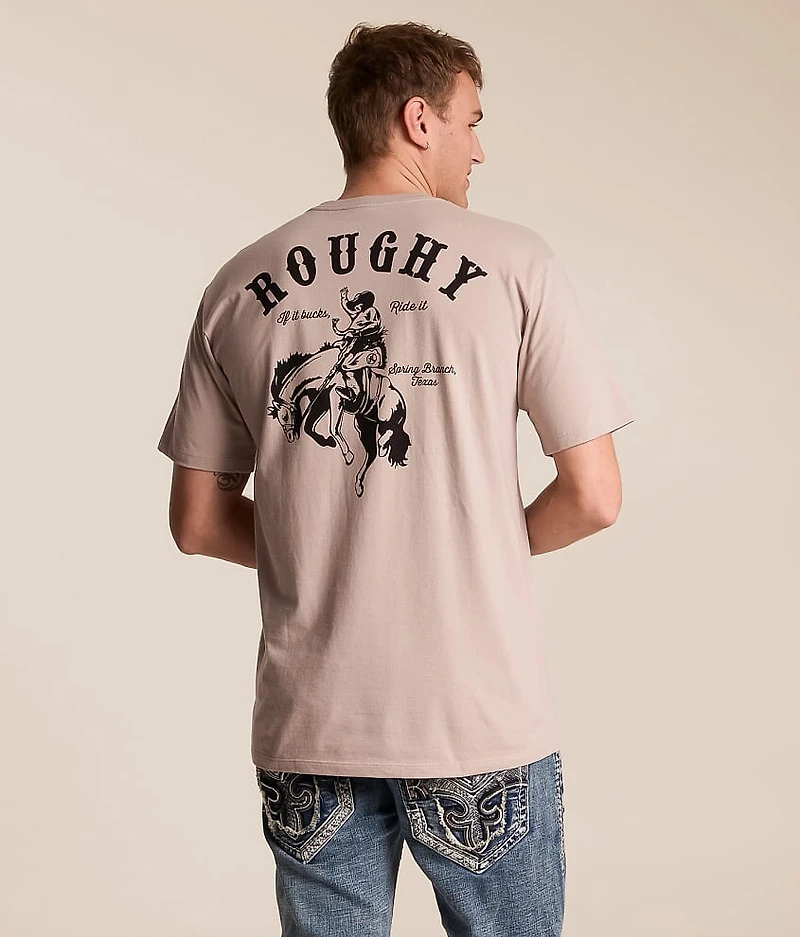 Branch Bronc T-Shirt