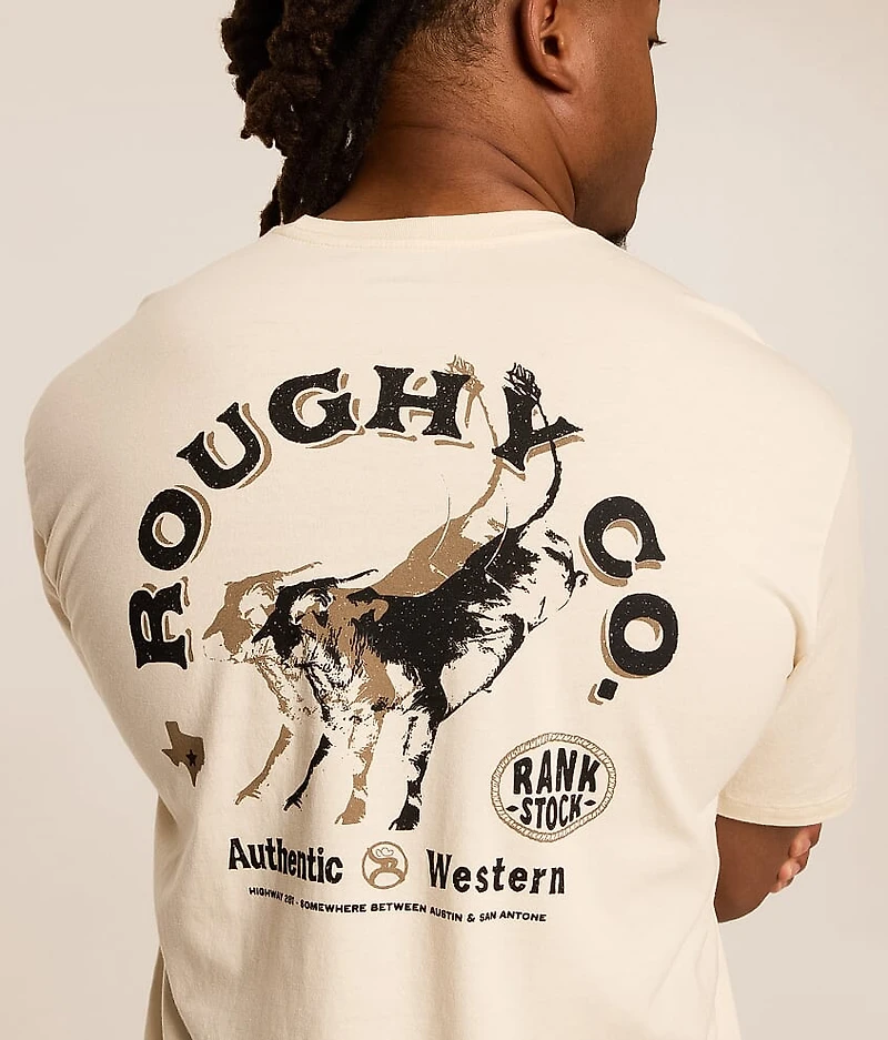 Roughy Co. T-Shirt