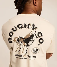 Roughy Co. T-Shirt