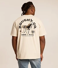 Roughy Co. T-Shirt