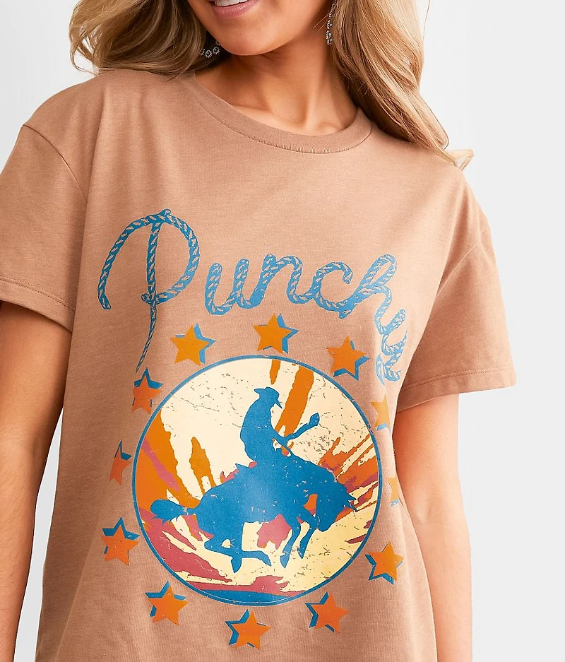 Punchy T-Shirt