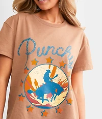 Punchy T-Shirt