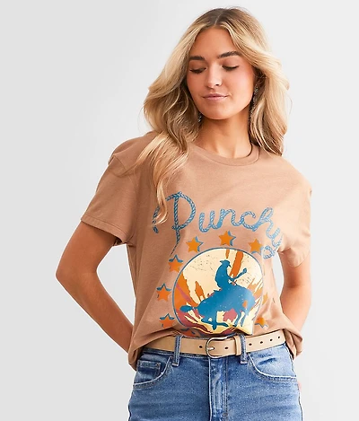 Punchy T-Shirt