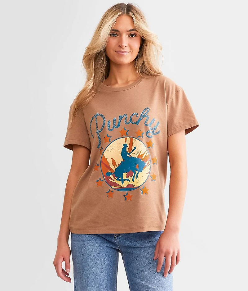 Punchy T-Shirt