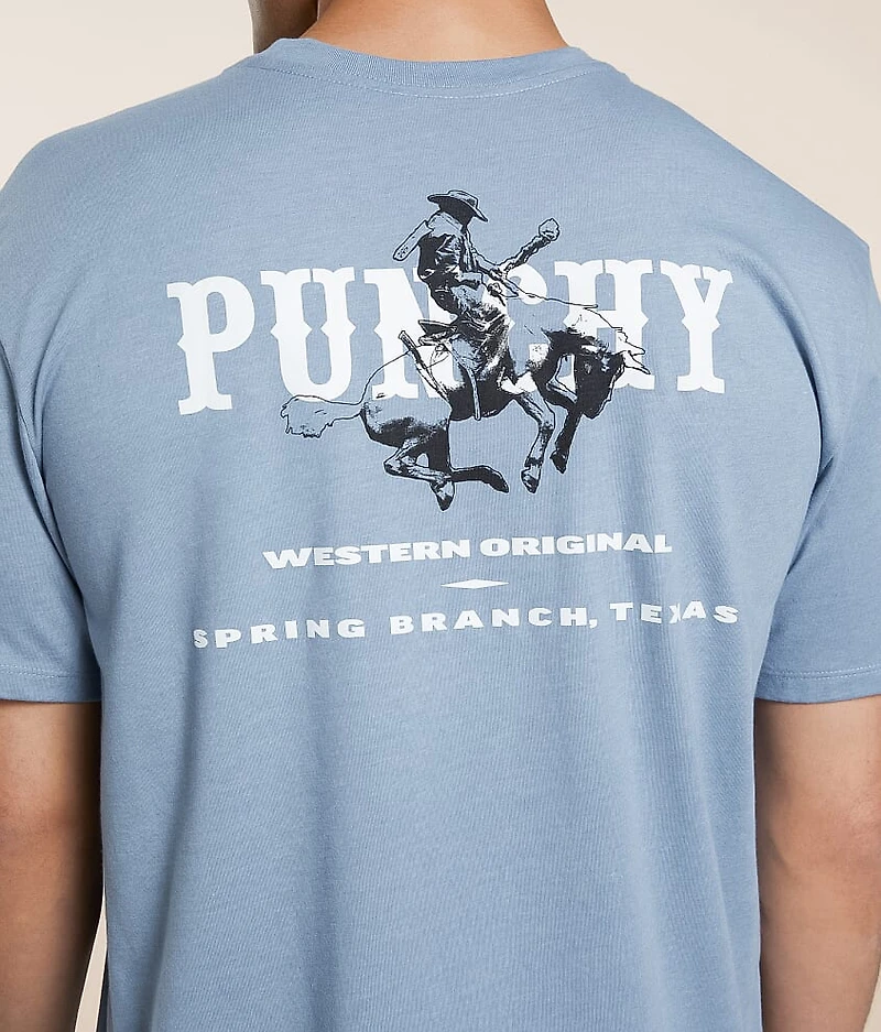 Punchy Original T-Shirt