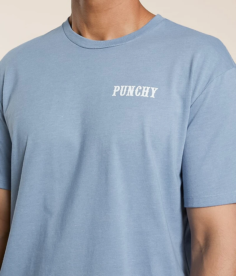 Punchy Original T-Shirt