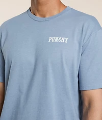Punchy Original T-Shirt