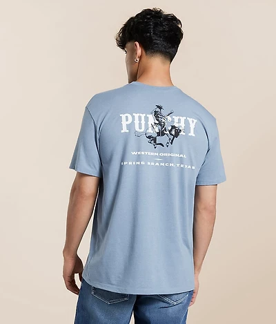 Punchy Original T-Shirt