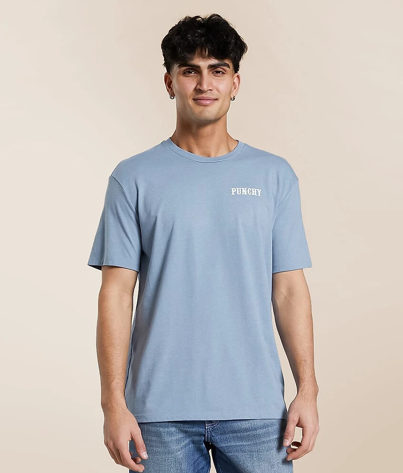 Punchy Original T-Shirt