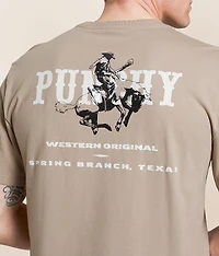 Punchy Original T-Shirt