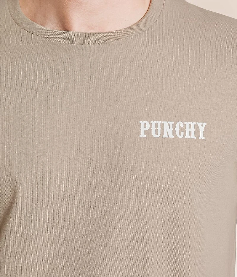 Punchy Original T-Shirt