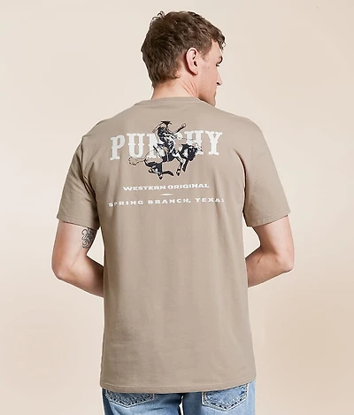 Punchy Original T-Shirt