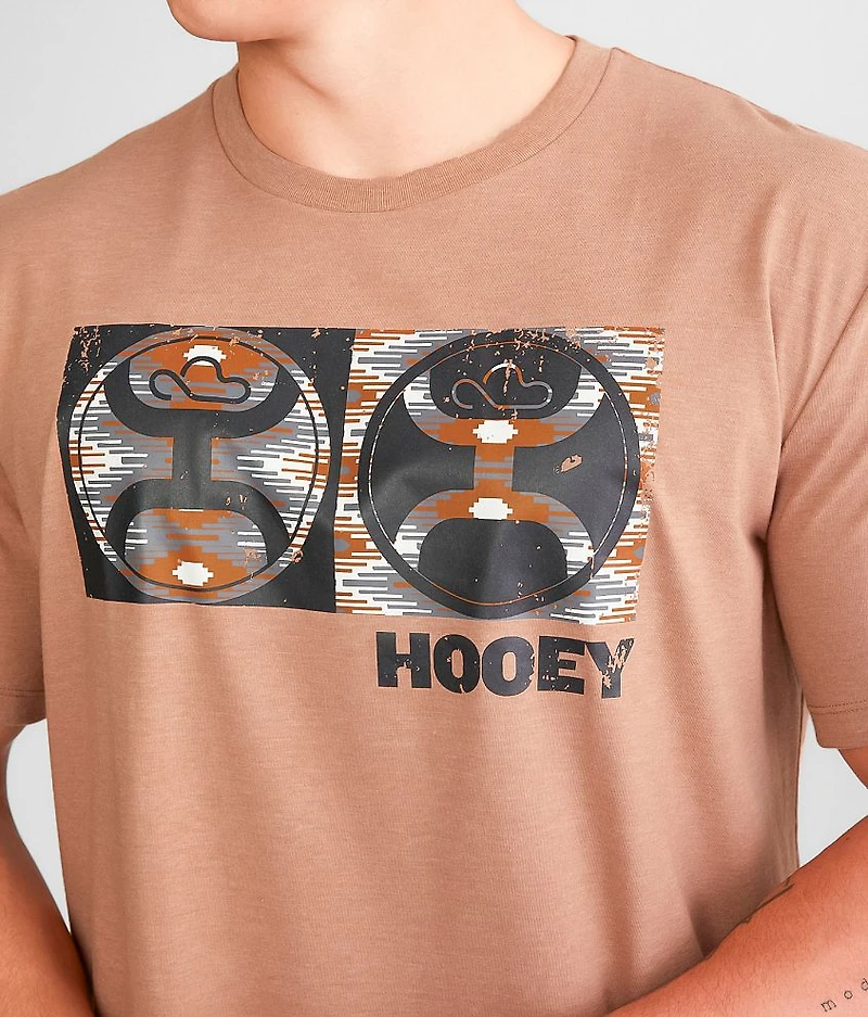 2.0 Block T-Shirt