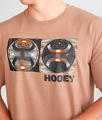 2.0 Block T-Shirt