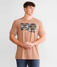 2.0 Block T-Shirt