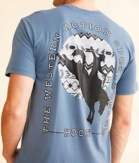 Action Sports T-Shirt