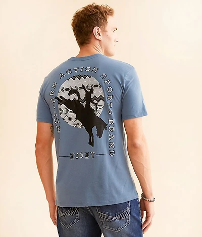 Action Sports T-Shirt