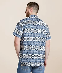 Sol Western Performance Shirt