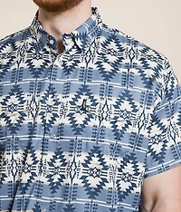 Sol Western Performance Shirt