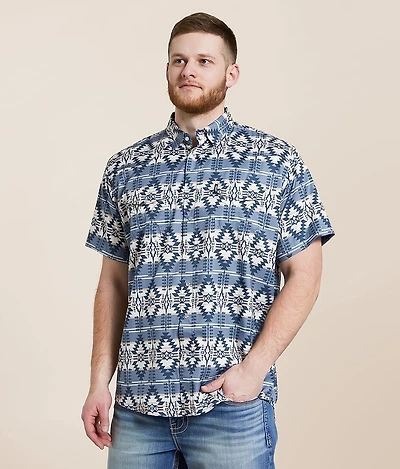 Sol Western Performance Shirt