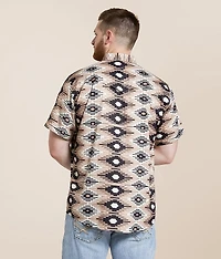 Sol Western Performance Shirt