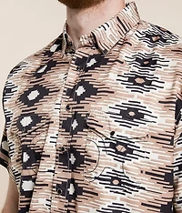 Sol Western Performance Shirt