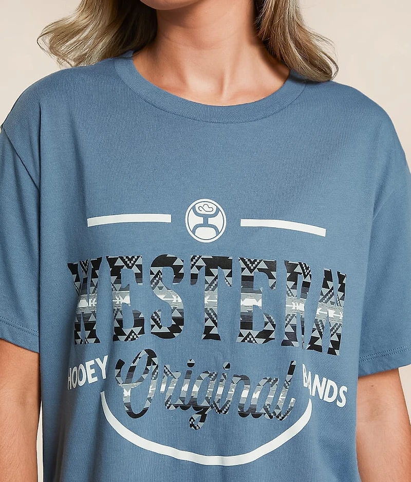 Western OG T-Shirt