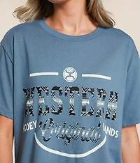 Western OG T-Shirt