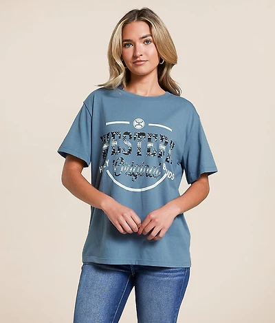 Western OG T-Shirt