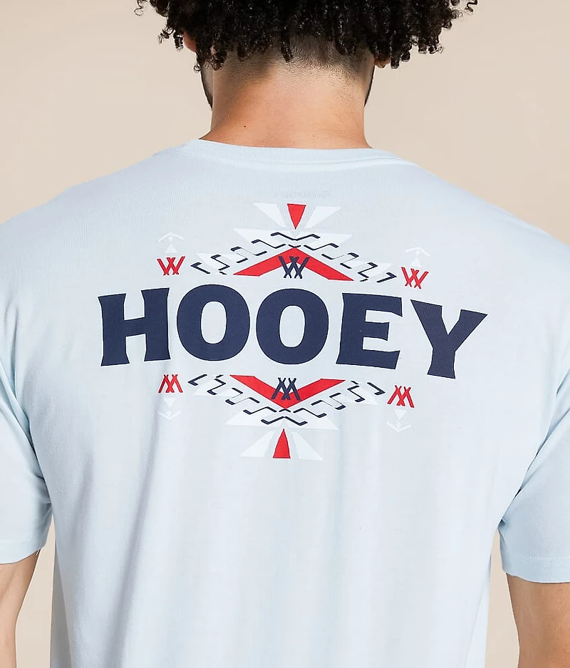 Aztec Burst T-Shirt