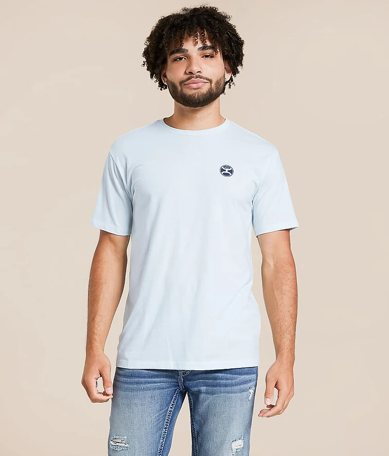 Aztec Burst T-Shirt