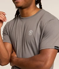 Buckin' Round T-Shirt