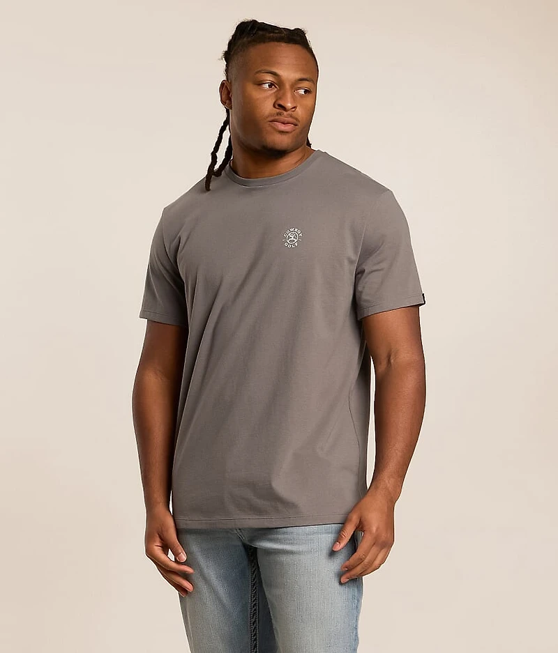 Buckin' Round T-Shirt
