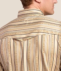 Sol Western Performance Shirt