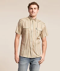 Sol Western Performance Shirt