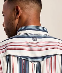 Sol Western Performance Shirt
