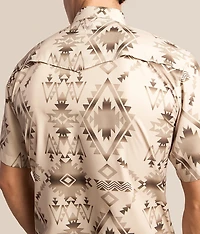 Aztec Western Performance Shirt