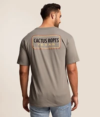 Cactus Ropes T-Shirt