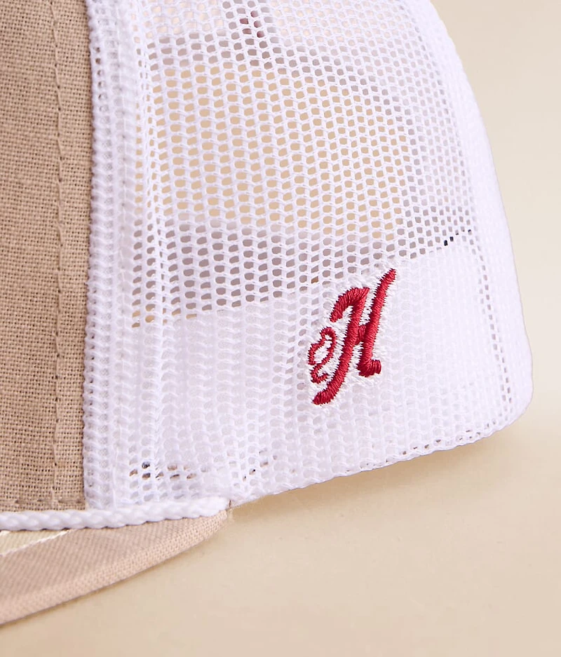 Arkansas Razorbacks® Trucker Hat