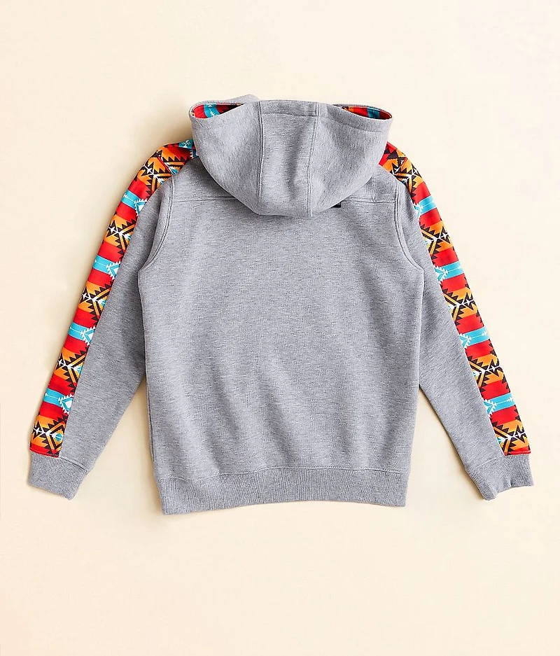 Boys - Canyon Hooded Sweatshirt