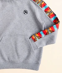 Boys - Canyon Hooded Sweatshirt