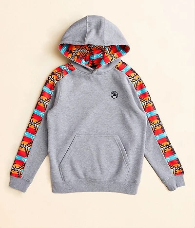 Boys - Canyon Hooded Sweatshirt