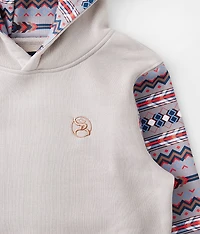 Boys - Roughy Summit Hooded Sweatshirt