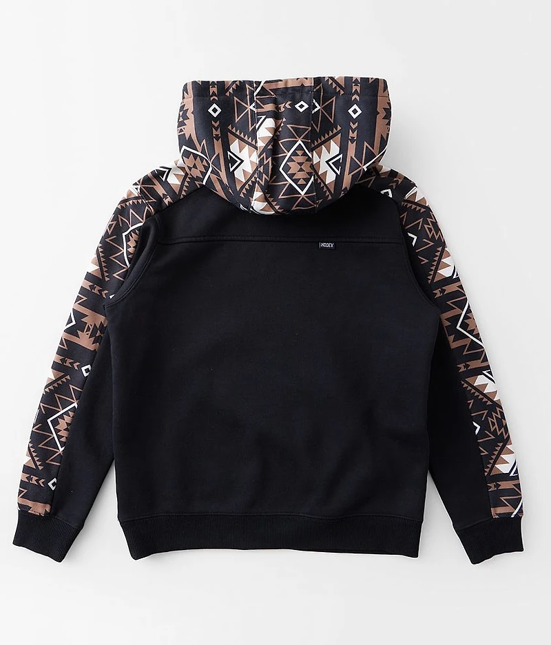 Boys - Canyon Hooded Sweatshirt